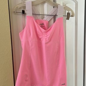 Avia tennis/workout set. Worn once